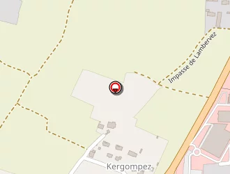 Carte de Norisko Auto à Saint-pol-de-léon