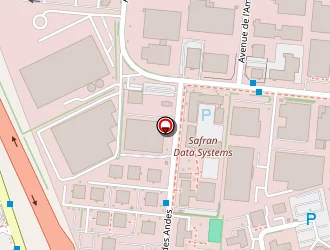 Carte de Campanile à Ulis (les)