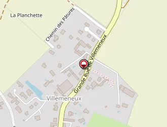 Carte de Lusitano Market à Brie-comte-robert