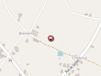 Carte de Mp Hygiène à Plougoulm