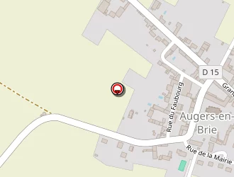 Carte de Mairie à Augers-en-brie