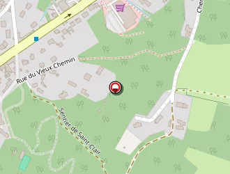 Carte de Mairie à Gometz-le-châtel