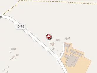 Carte de Gaec Lavalley à Saint-clément-rancoudray