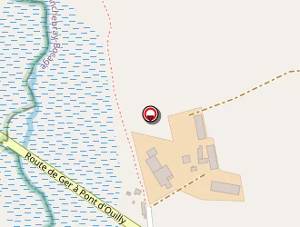 Carte de Mairie à Beauchêne