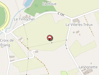 Carte de Astuce Nuisible à Saint-coulomb