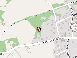 Carte de Rêves Institut à Ploumilliau