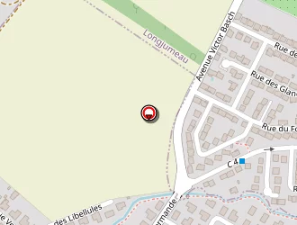 Carte de Ellypse à Longjumeau