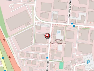 Carte de Paradise Cartouche à Igny