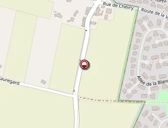 Carte de Karroucha Sofiane à Gif-sur-yvette