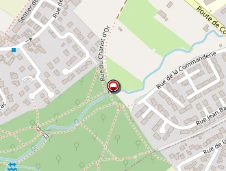 Carte de Marechal Georges à Longjumeau