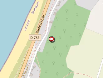 Carte de Kervella Isabelle à Plestin-les-grèves