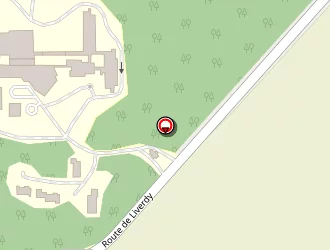 Carte de Esat L'orange Epicée à Coubert