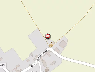 Carte de Mairie à Saint-bon