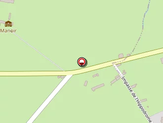 Carte de Pacy Poney à Vains