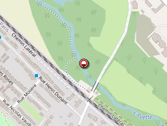 Carte de Boursier Sebastien à Épinay-sur-orge