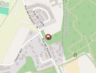 Carte de Renov'eco à Villejust