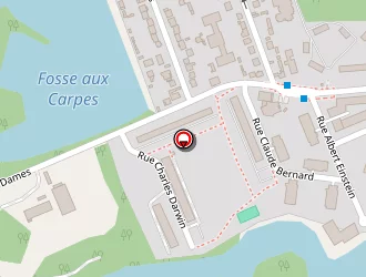 Carte de Elouannassi Mohamed à Draveil