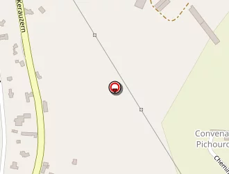 Carte de Lancien Loïc à Ploubezre