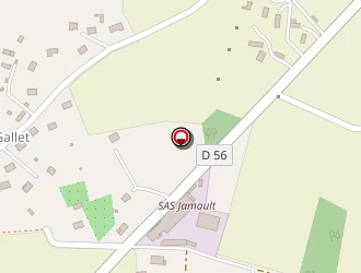 Carte de Contrel Héléna à Saint-andré-de-messei