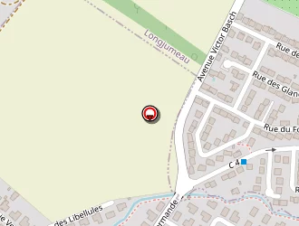 Carte de Morel Patrick à Longjumeau