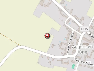 Carte de Vli à Augers-en-brie