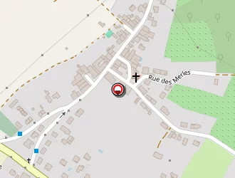 Carte de Electricite Generale Spaccini à Écrouves