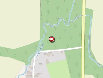 Carte de Boccan à Châtelraould-saint-louvent