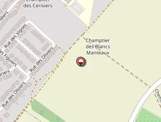 Carte de Soredis à Longjumeau