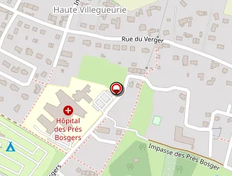 Carte de Etudes Ek à Cancale