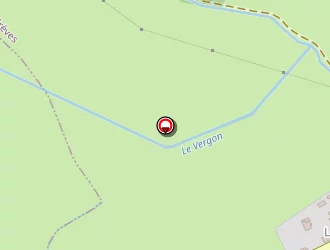 Carte de Murat Maçonnerie à Marcey-les-grèves