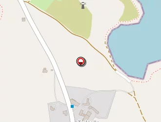 Carte de Cabon Gilbert à Sibiril