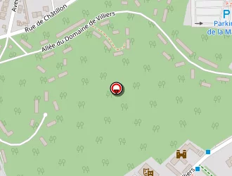 Carte de Casa Del Orme à Draveil