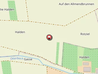 Carte de Lutz Joseph à Knœrsheim