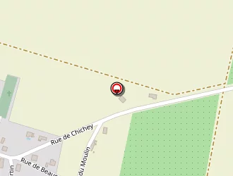 Carte de Mairie à Saudoy