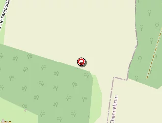 Carte de Miaou à Beaulieu