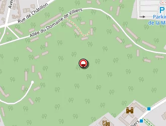 Carte de Lelievre Florence à Draveil