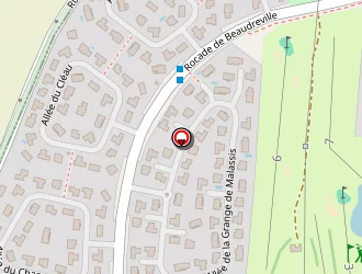 Carte de Minaeian Yann à Gif-sur-yvette