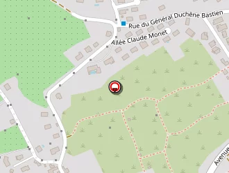 Carte de Th Moto à Toul