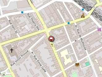 Carte de Pass Immobilier à Nancy