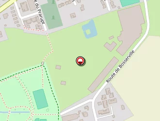 Carte de Demathieu Bard Construction à Saulxures-lès-nancy