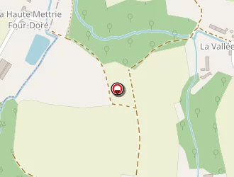 Carte de Agenais Philippe à Cancale