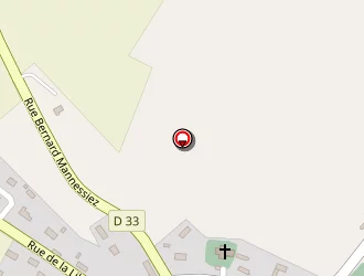 Carte de Mairie à Saint-barthélemy