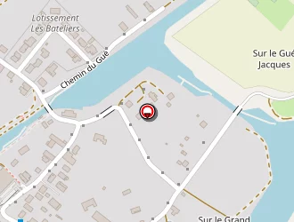 Carte de Mansuy Roger à Toul