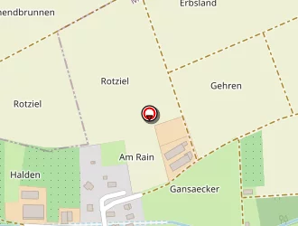 Carte de Said Habib à Knœrsheim