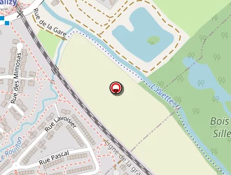 Carte de Aranda Marlène à Épinay-sur-orge