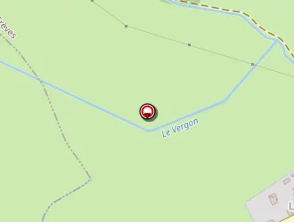 Carte de A.e.b. Services à Marcey-les-grèves