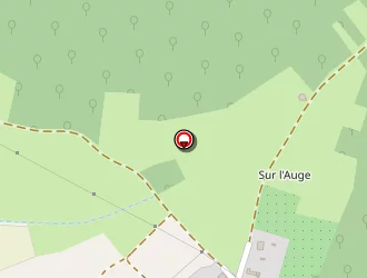 Carte de Atelier Dye'sign à Écrouves