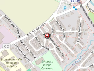 Carte de Marchadour Frederic à Longjumeau