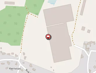 Carte de Hawner Martine à Plouha