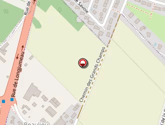 Carte de Carter Cash à Ballainvilliers